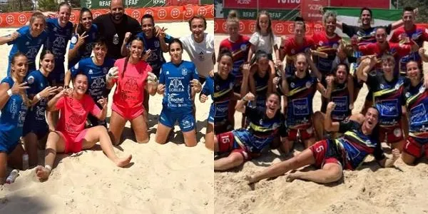El Pozoalbense d’Helena Blanes també jugarà la Final a Quatre pel títol de la Lliga Espanyola