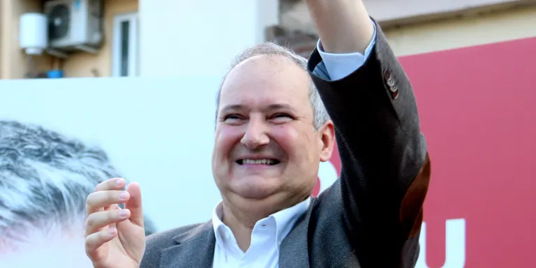 Hereu torna a la primera línia de la política i recupera la cartera d'Indústria per al PSC