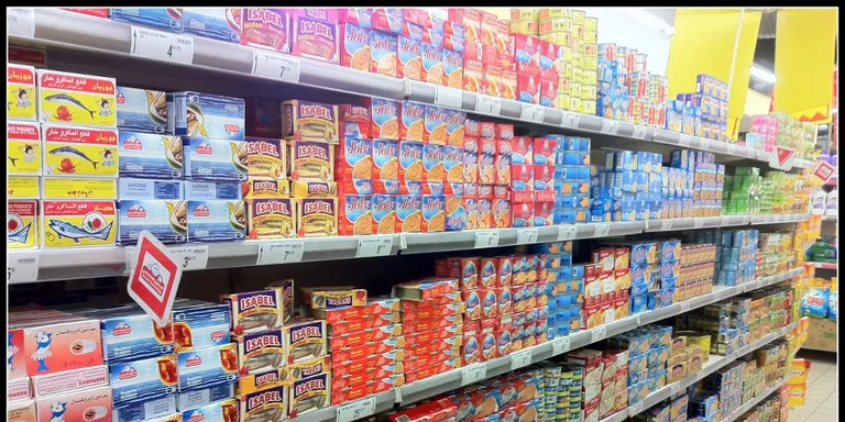 Pròxim obre un supermercat a la nostra ciutat