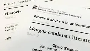 Els 122 alumnes dels dos instituts de Vilassar de Mar ja poden consultar les notes de Selectivitat