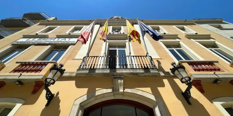 La Fiscalia de Girona arxiva la investigació de l’exregidora d’Urbanisme de l’Ajuntament de Blanes