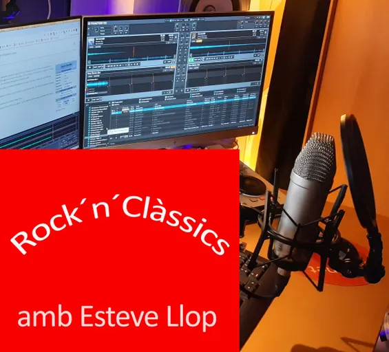 Rock'n'Classics