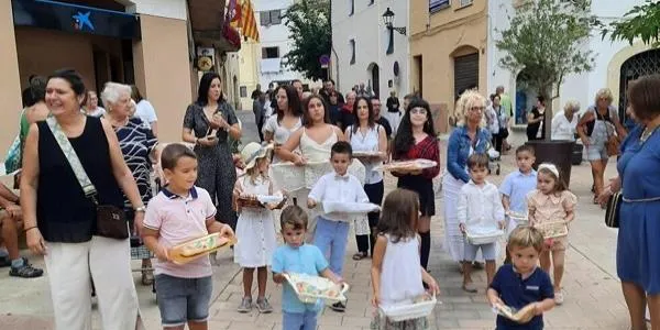 Creixell celebrarà la Festa Major del Santíssim Sagrament del 13 al 15 de setembre