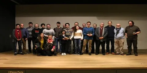 ABIERTO EL PLAZO PARA PARTICIPAR EN LOS PREMIOS SATARKA Y BORDARI