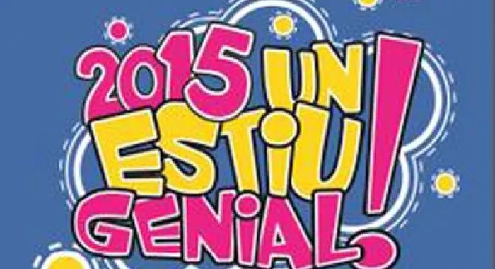 Èxit en les inscripcions de l’Estiu Genial 2015