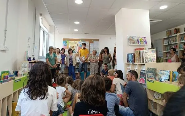 Foto: Altafulla Ràdio