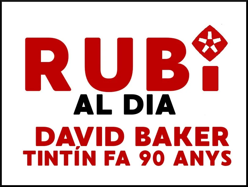 RUBÍ AL DIA dilluns 28 GENER 2019