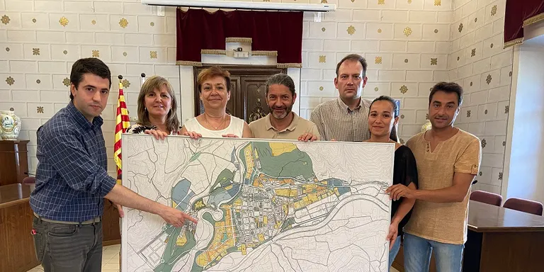 L’Ajuntament de la Seu d’Urgell adjudica l’avantprojecte de la nova residència de gent gran