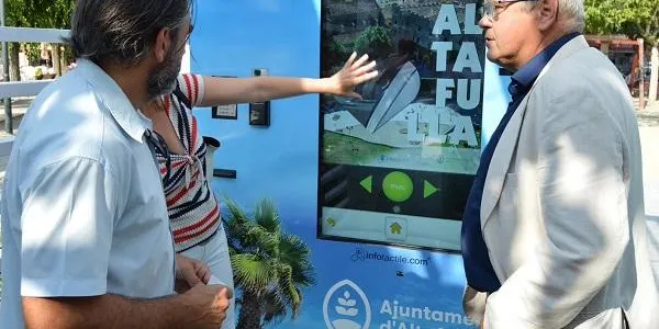 Ja es poden comprar les entrades per a espectacles al web de l’Ajuntament d’Altafulla