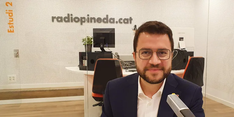 ERC proposa Pere Aragonès com a candidat a les properes eleccions al Parlament amb l'aval de Junqueras