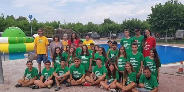 Comença la 4a edició del “Camp de Treball del Gaià: un món entre Altafulla i Tamarit”