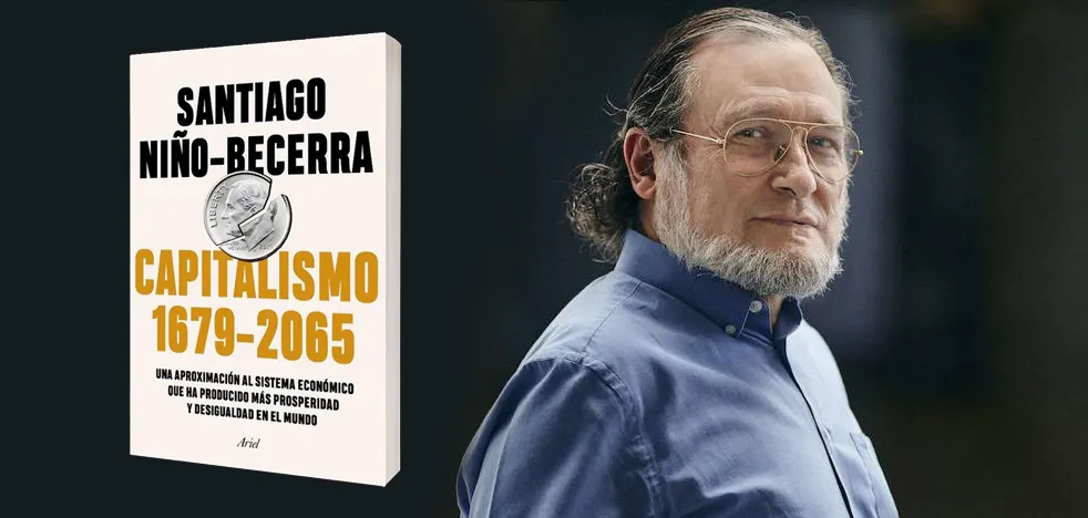 Santiago Niño Becerra apunta a un possible rescat d’Espanya per part de la UE