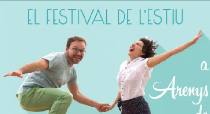 Arenys de Mar acull la segona edició del Festival Swing Maresme Weekend