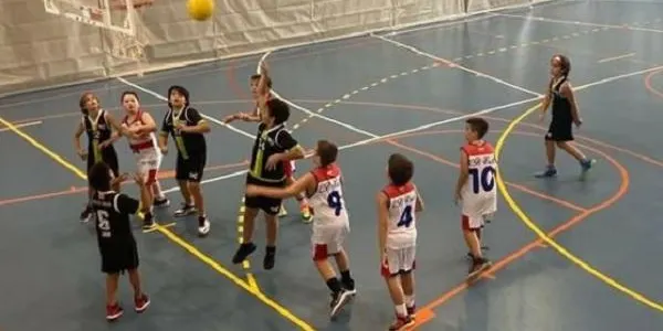 El Mini Masculí del CB Altafulla – BBG guanya al CB Valls i reforça el lideratge amb la tercera victòria (45-51)