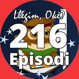 Llegim OKè? del 20/11/2024 (Episodi 216) - episode art
