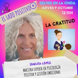 #4 - El lado positivo del 9/10/2025 - episode art