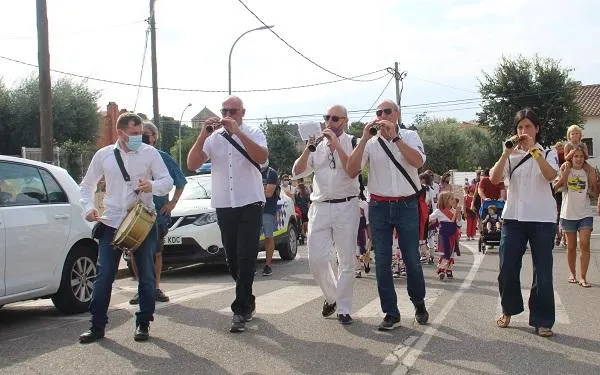Foto: Altafulla Ràdio