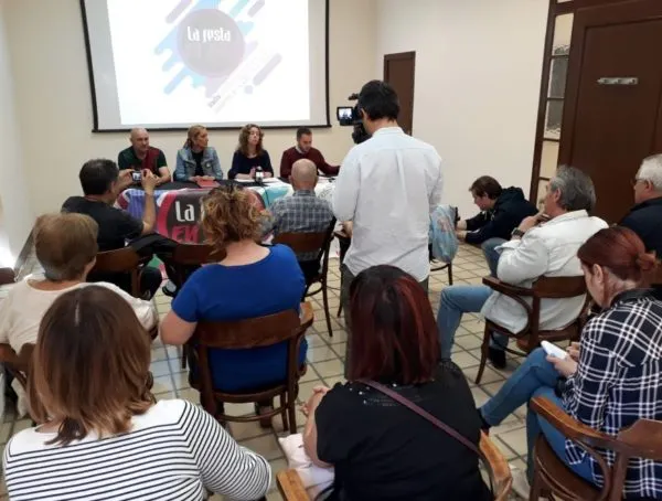 La campanya “La festa en pau!” contra les agressions sexistes cobrirà també les festes majors dels barris