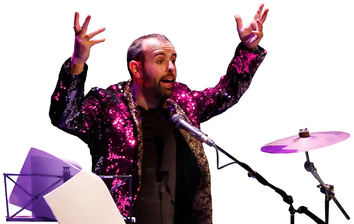 La gala dels premis Drac se celebrarà a l'octubre