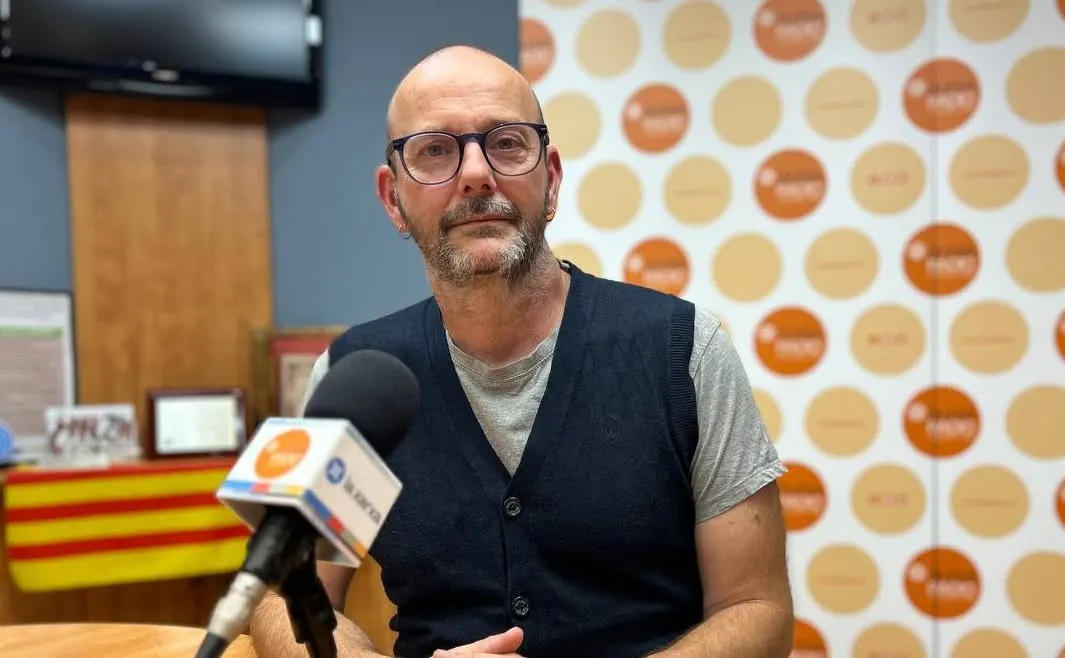 Ivan Carreira: “Treballarem fins a l’últim dia per desplegar el programa electoral amb què ens vam presentar”