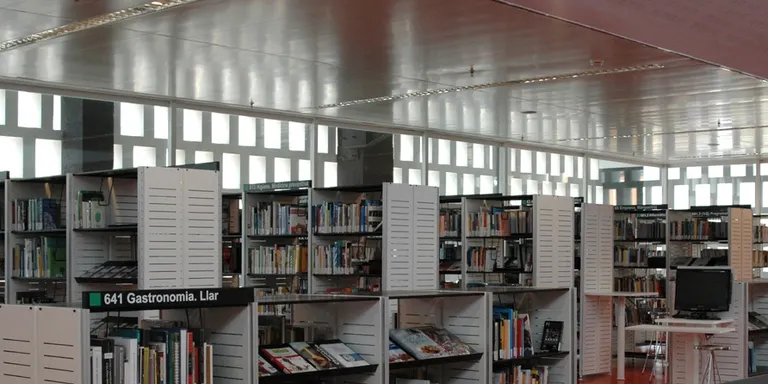 La Biblioteca ha programat un centenar d'activitats fins al gener