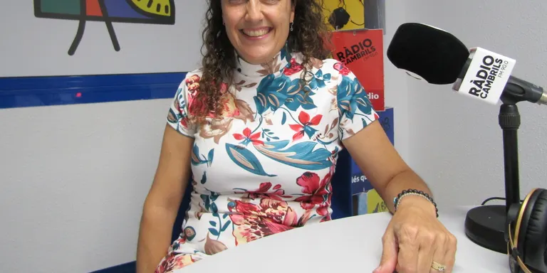 Yolanda Burgos: “Les darreres setmanes a Cambrils estan sent espectaculars a nivell turístic”