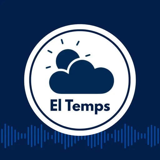 El Temps a Torelló