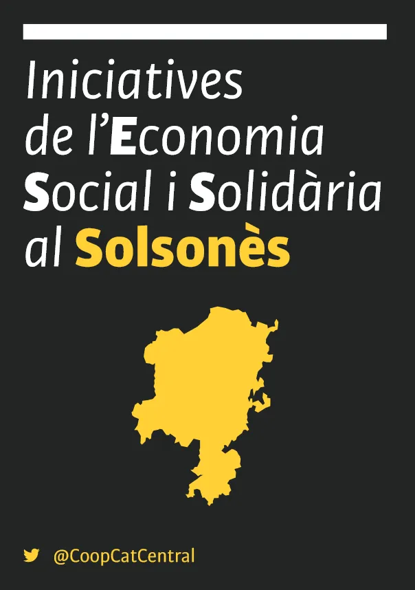 Recullen en una guia la vintena d'iniciatives d'Economia Social i Solidària al Solsonès