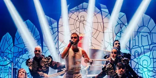 Us convidem a veure l'espectacle "We love Queen” al 'notRubí'