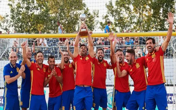 Foto: Beach Soccer World