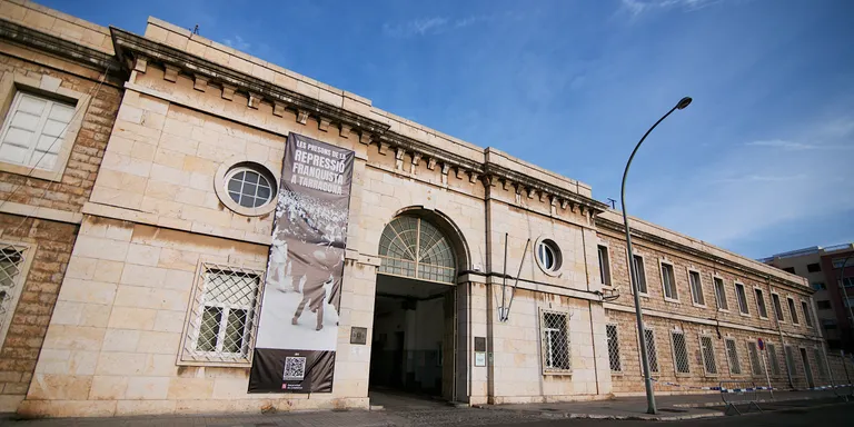 Un cambrilenc afusellat durant la Guerra Civil, protagonista d’una exposició a l'antiga presó de Tarragona