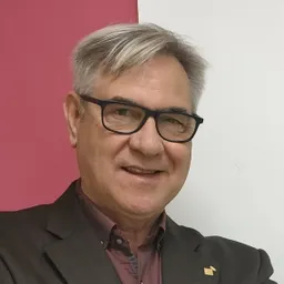 #100 - La Casa de la Vila del 27/2/2023 - Eduard Rovira - episode art