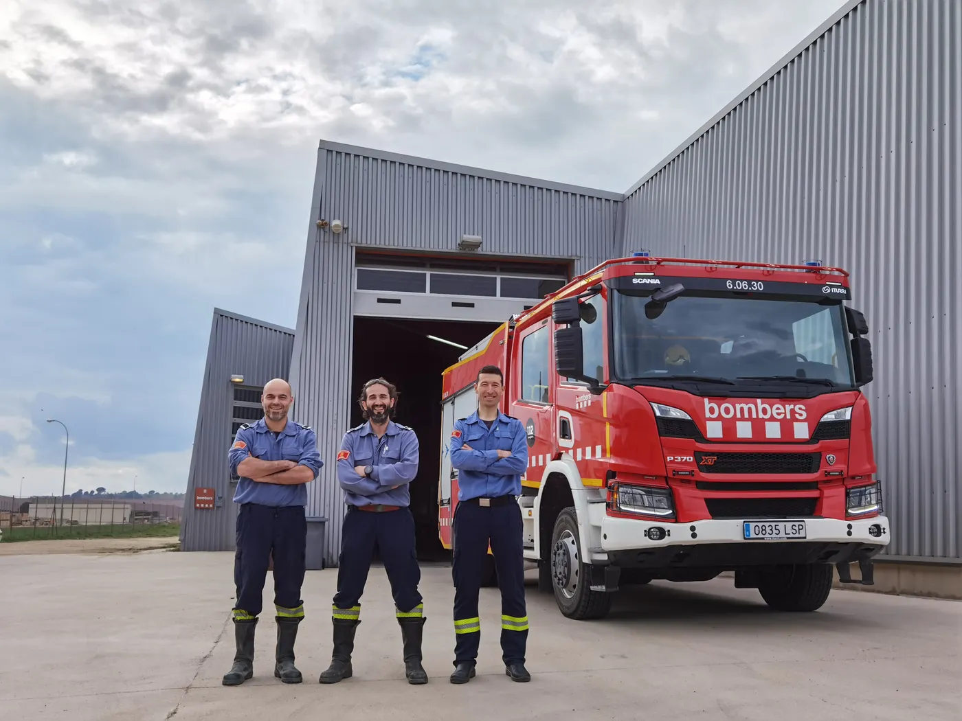 La Kuadrilla de les 11 - dilluns 5 març