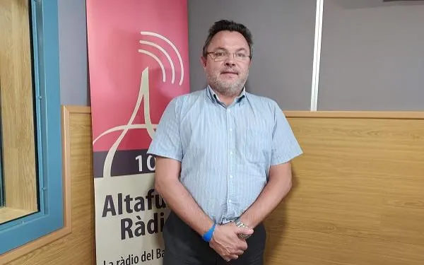 Foto: Altafulla Ràdio