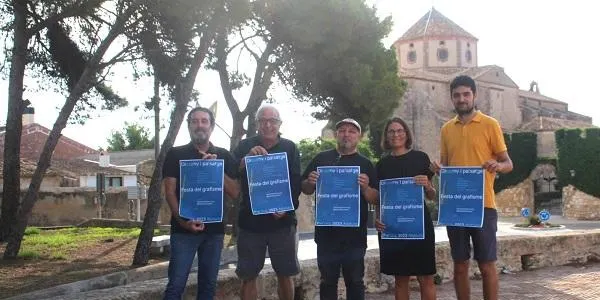Altafulla acull aquest dissabte un esdeveniment per celebrar la potencialitat de les arts gràfiques