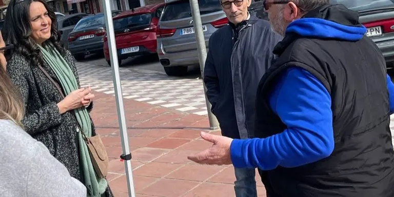 Junts per Pineda proposa cobrir la Pista Esportiva del Barri del Carme