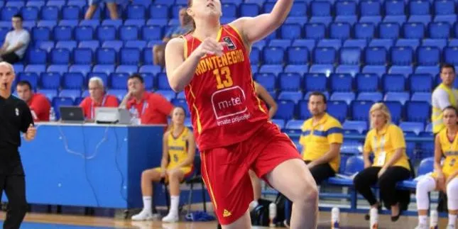 El Sedis Bàsquet fitxa la pivot Bojana Kovacevic