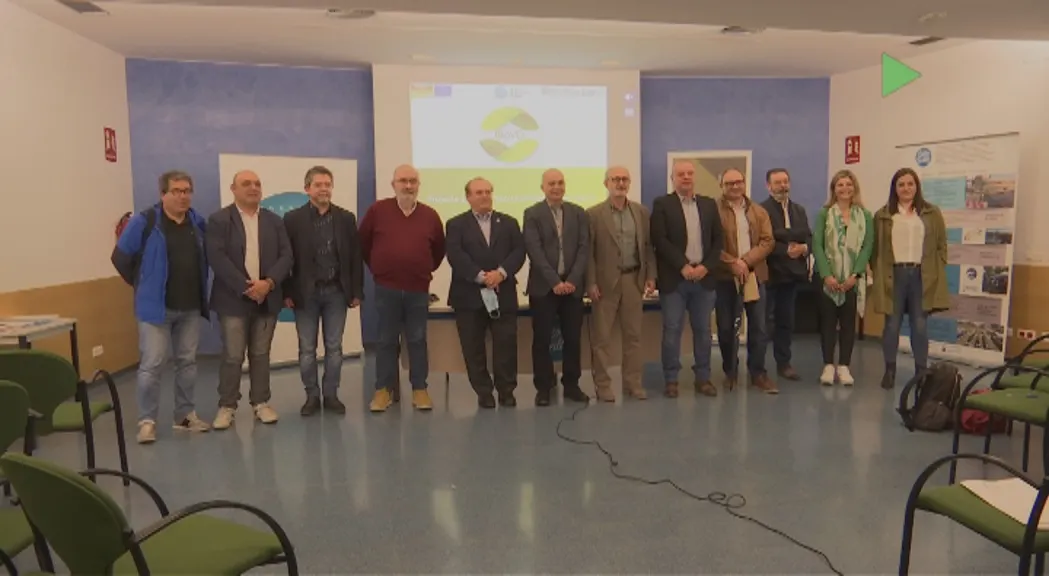 El Vallès Oriental construïrà una planta per generar gas renovable a partir de la gestió dels residus