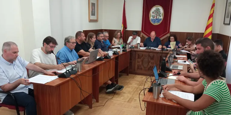 Prospera un nou paquet d'inversions que es sufragarà amb diners del romanent
