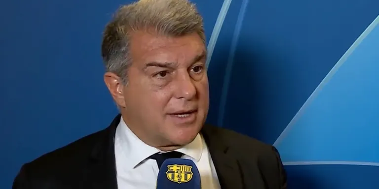 El Barça planta LaLiga en la “reunió d’urgència” de la setmana vinent a Dubai