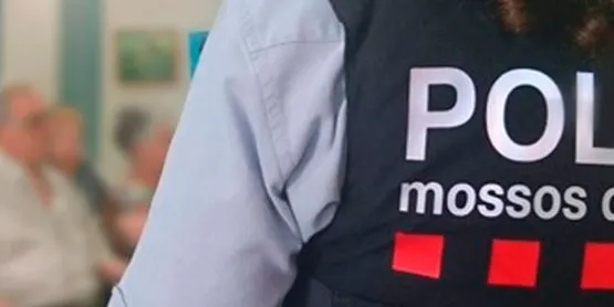 Detenen una dona a Cellers per amenaçar de matar la seva filla de dos anys