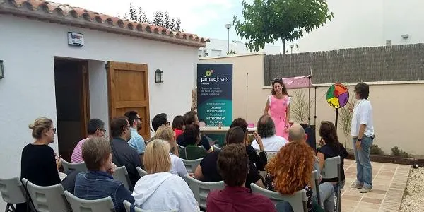 Una taula rodona amb experts i professionals debatran sobre els sectors dels càmpings i les cases rurals a Altafulla