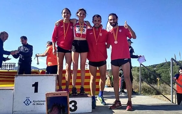 Foto: Atletes Altafulla
