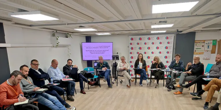 L’Acellec demana als partits una Direcció General de Lleure Educatiu i Sociocultural