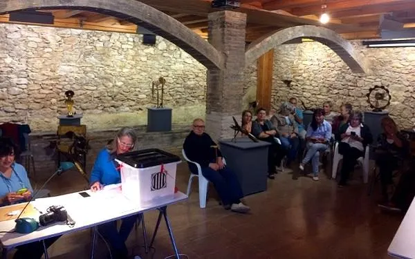 Foto: Altafulla Ràdio