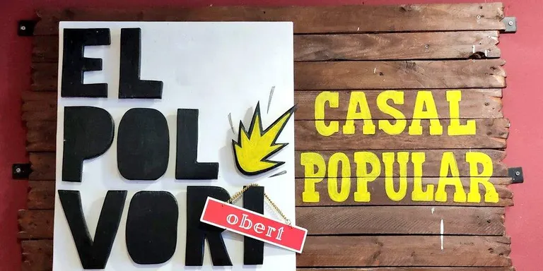 L’esperat Kinto de Nadal del Casal Popular el Polvorí se celebrarà aquest dissabte
