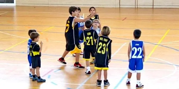 El conjunt Pre-Infantil Masculí del CB Altafulla estrena la temporada aquest dissabte a casa contra el Reus Deportiu