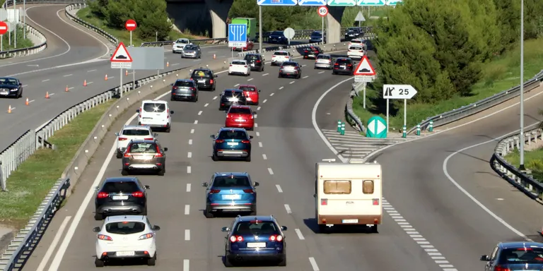 Catalunya es fixa reduir les víctimes mortals en accidents de trànsit un 20% el 2026 respecte al 2019
