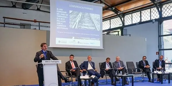 El territori manté la reivindicació de recuperar la línia ferroviària Reus-Roda per al trànsit de mercaderies
