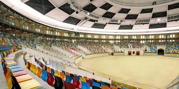Altafulla serà un dels municipis beneficiaris d’una subvenció de 6 milions d’euros de la Diputació per als Jocs Tarragona 2017